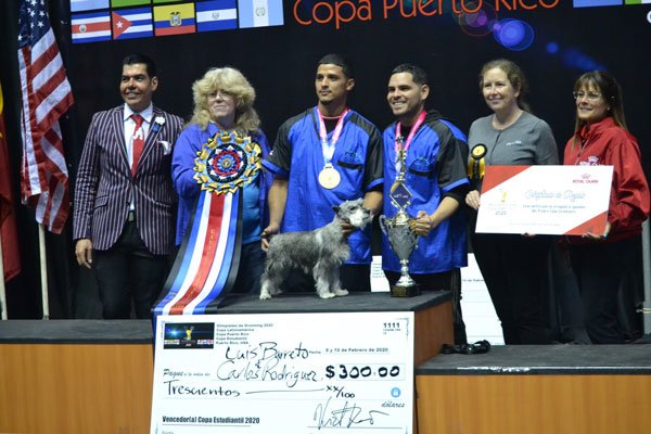 puerto rico cup