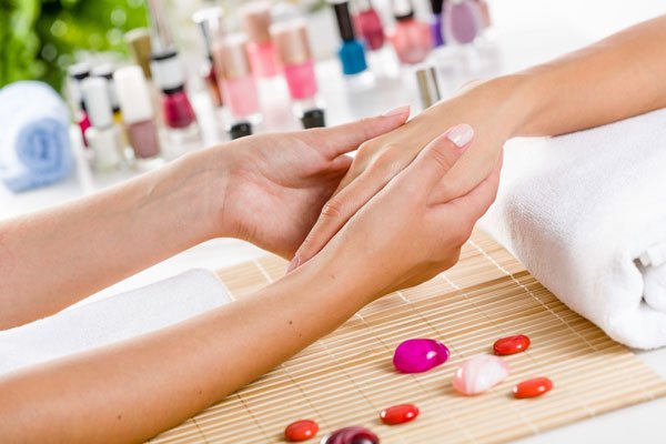 nail salon promotions