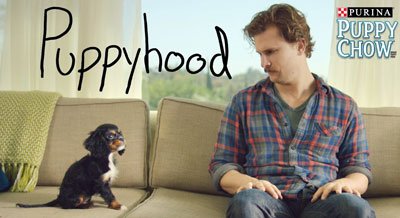 puppyhood