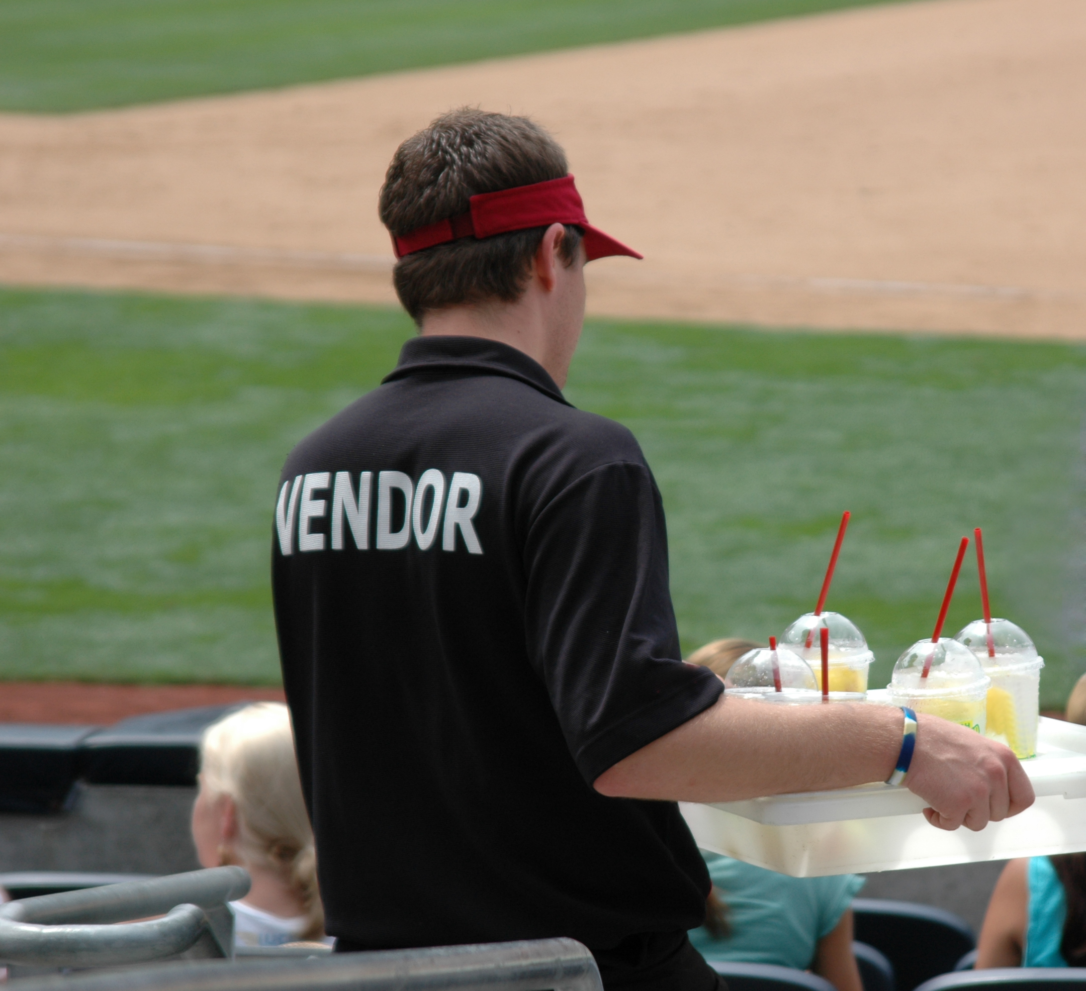 Featured image for How To Increase Concession Stand Sales at an Indoor Sports Complex post