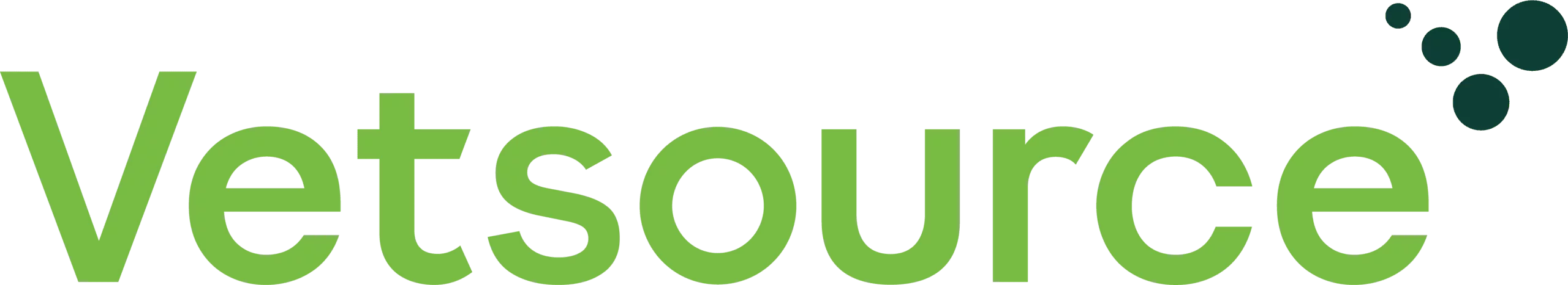 Vetsource logo